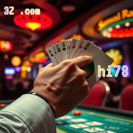 Atrações Exclusivas do Cassino na hi78 Plataforma Reveladas