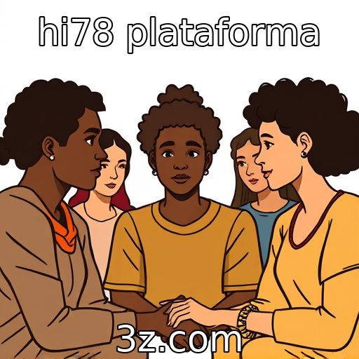 hi78 plataforma : Diversidade e inclusão em narrativas de jogos