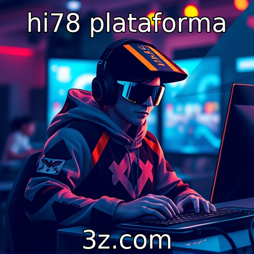 hi78 plataforma | Investimentos na indústria de eSports em alta