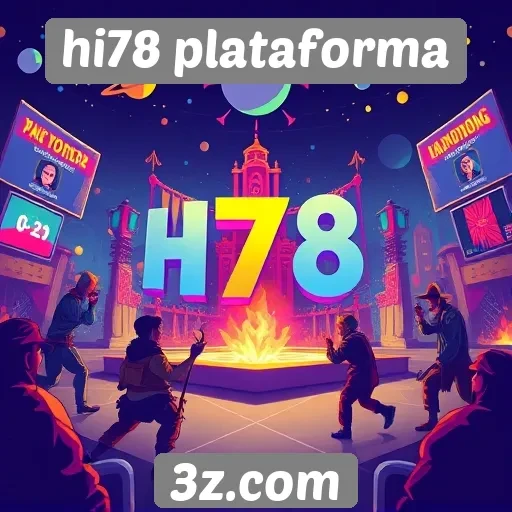 Fatores que influenciam a popularidade da hi78 plataforma