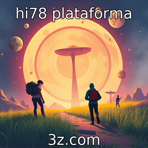 hi78 plataforma : Tendências em design de jogos para 2025
