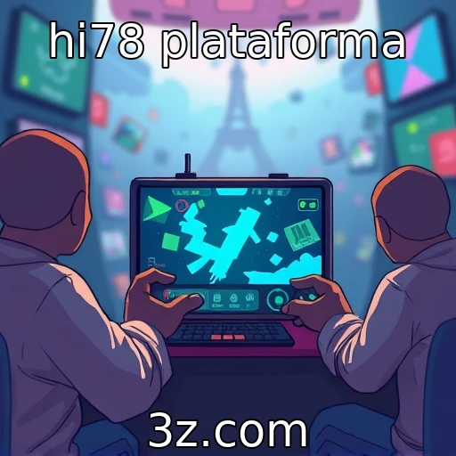 Novas tendências em desenvolvimento de jogos digitais