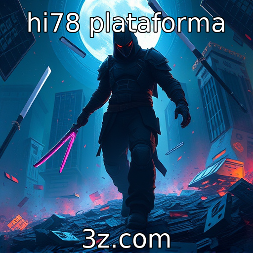 hi78 plataforma : Desenvolvedores buscam inovação na narrativa dos jogos