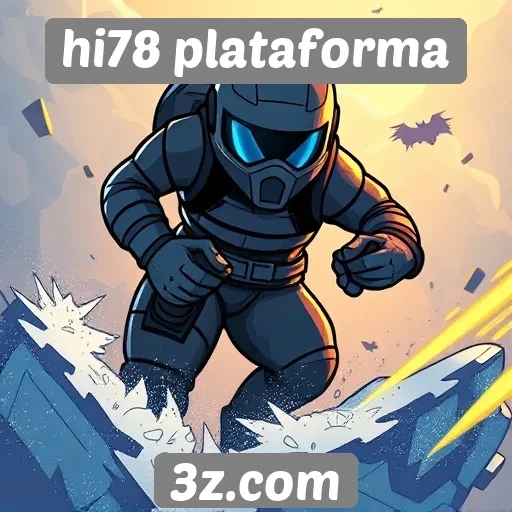 gameplays e resenhas na hi78 plataforma