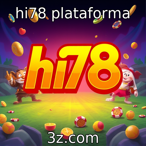 hi78 plataforma : Crescimento das plataformas de jogos online