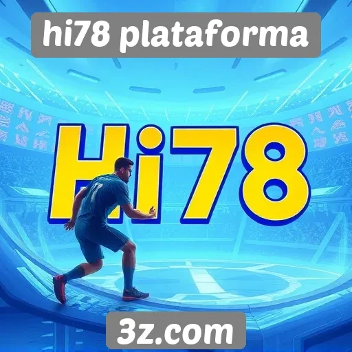 hi78 plataforma oferece novos jogos em 2025