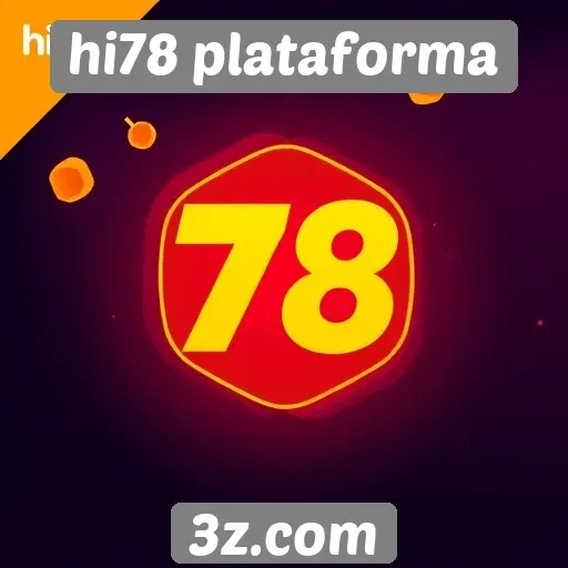 novidades da hi78 plataforma em promoção
