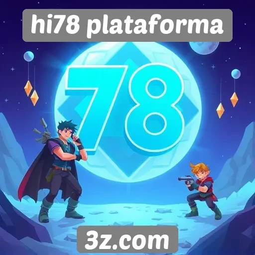 hi78 plataforma traz novas atualizações em jogos