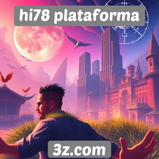 gráficos impressionantes na hi78 plataforma