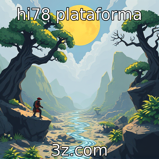 hi78 plataforma : Tendências de desenvolvimento de jogos independentes
