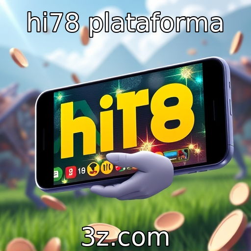 hi78 plataforma - Investimento em jogos mobile cresce em várias regiões
