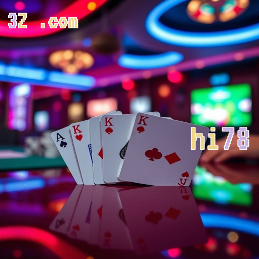 Promoção Imperdível na hi78 Plataforma para Jogadores Entusiasmados